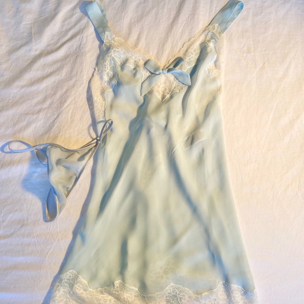 Adore Me Nighttime Lingerie